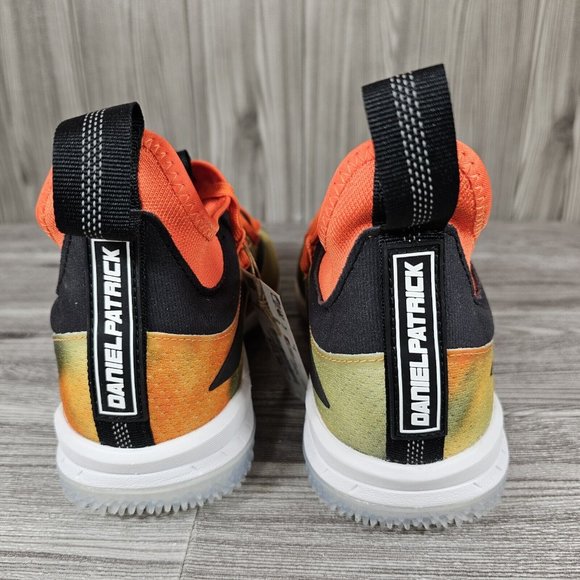 Adidas Afterburner New Wave Baseball Turf Shoes - GV9221 - Men's Size 9.5 NEW - Picture 8 of 14